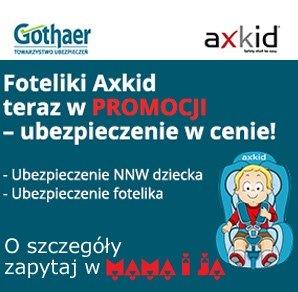promocja mamaija